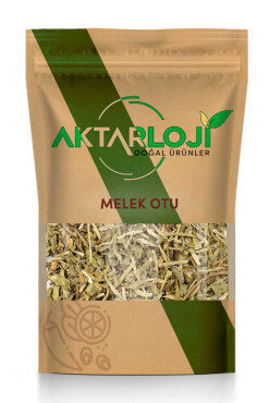 Melek Otu - Aktarloji