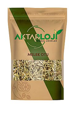 Melek Otu - 2