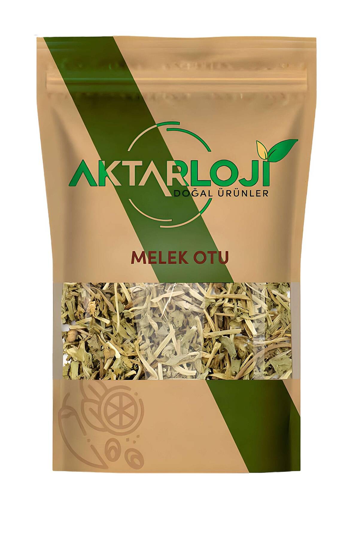 Melek Otu - 2