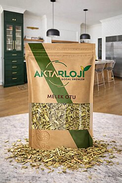 Melek Otu - 3