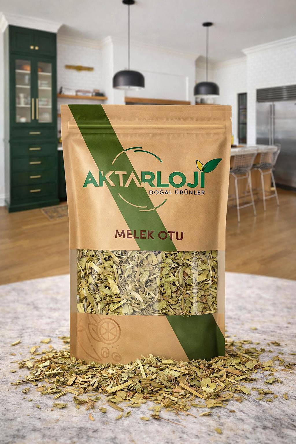 Melek Otu - 3