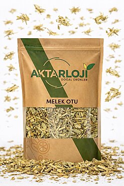 Melek Otu - 5