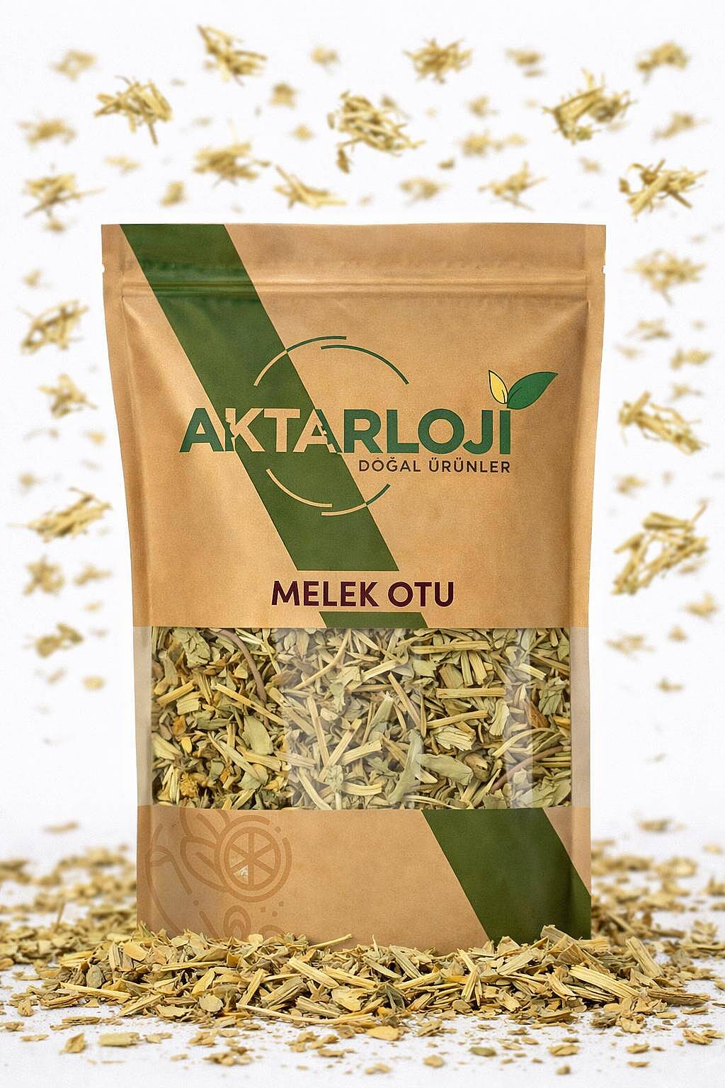 Melek Otu - 5