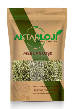 Mercanköşk - Aktarloji