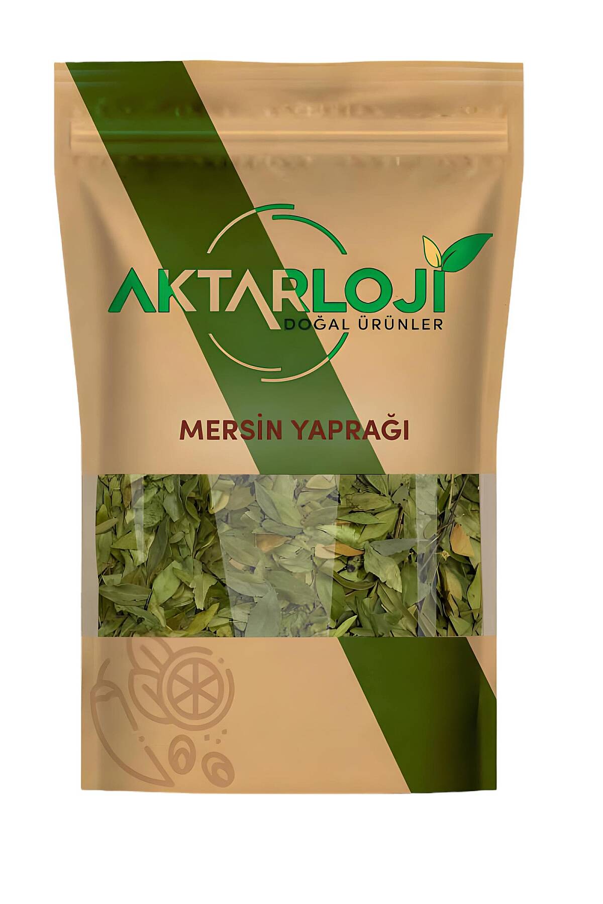 Mersin Yaprağı - 4
