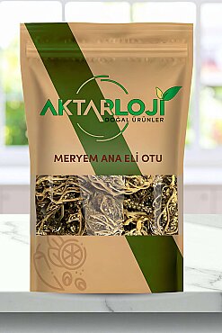 Meryem Ana Eli otu ( Fatma Ana ) - 1