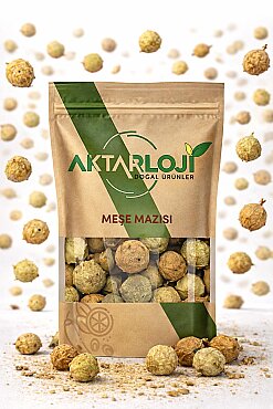 Meşe Mazısı - 4