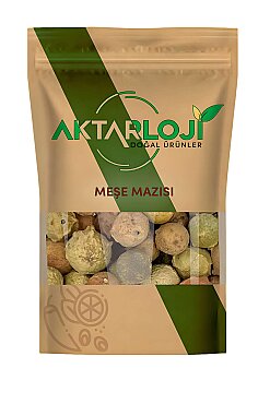 Meşe Mazısı - 5