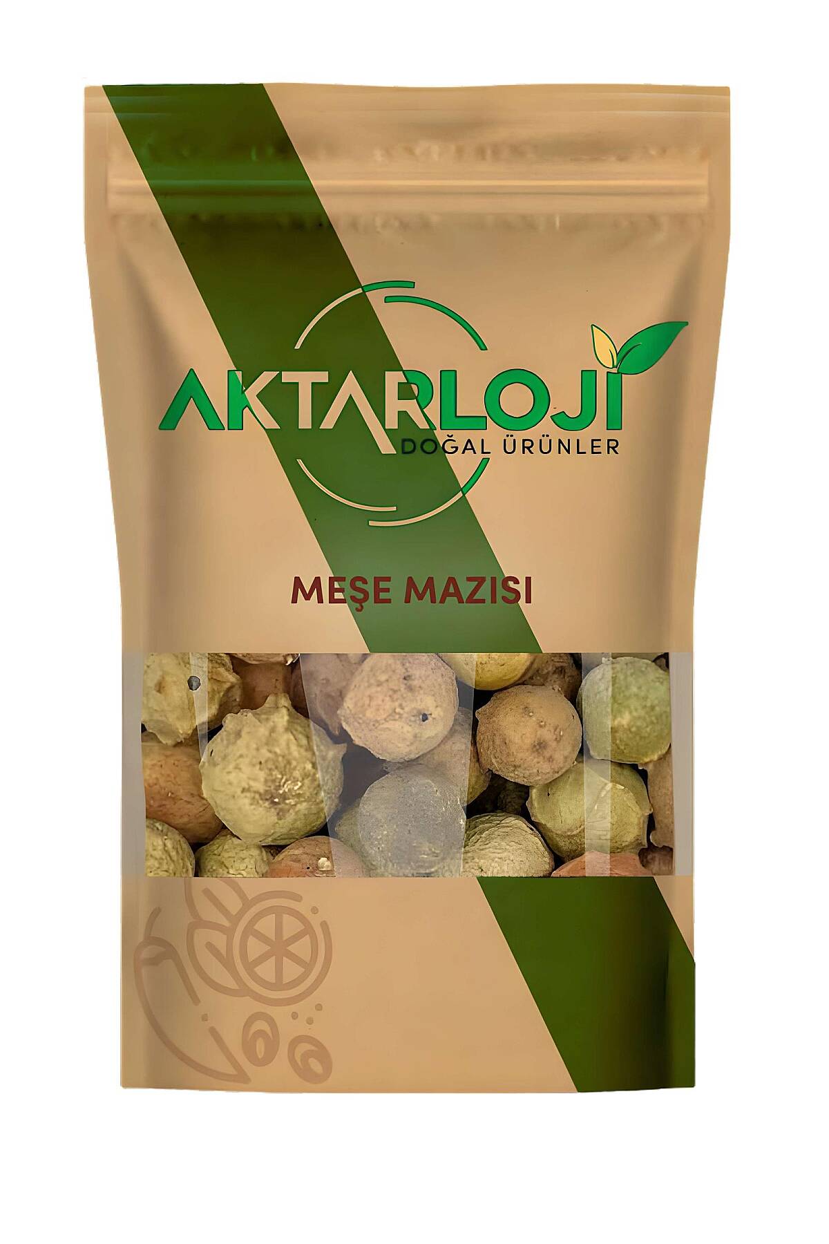 Meşe Mazısı - 5