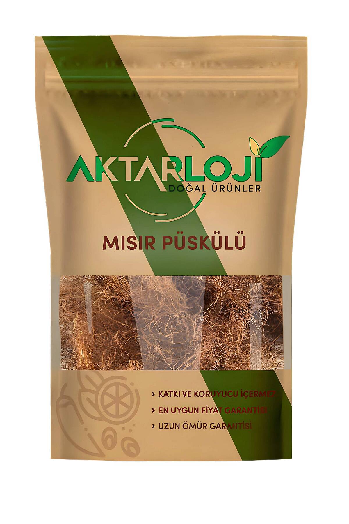Mısır Püskülü - 2