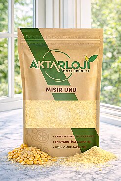 Mısır Unu - 6