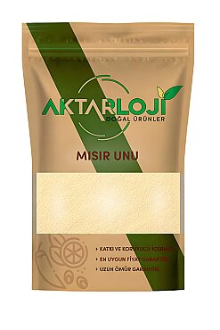 Mısır Unu - 7