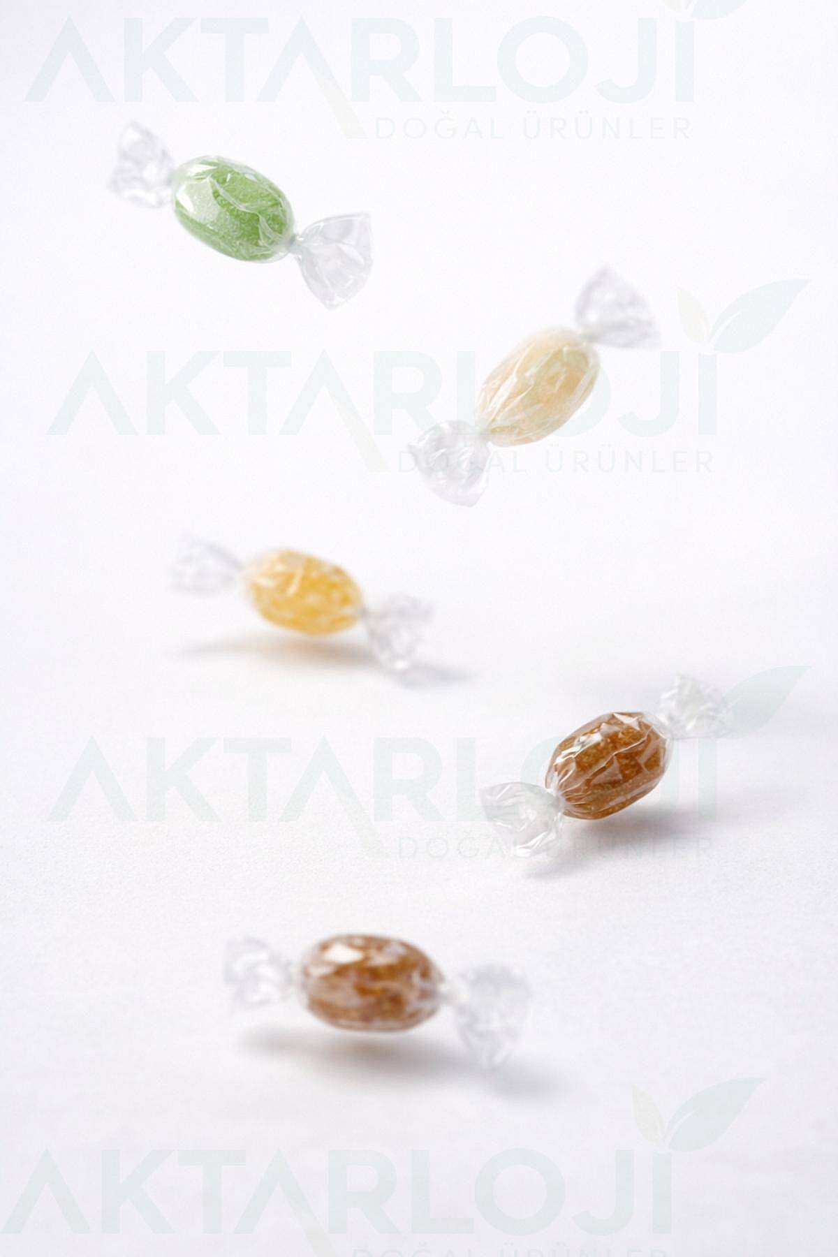Mix Karışık Şeker / Bitkisel Pastil - 2