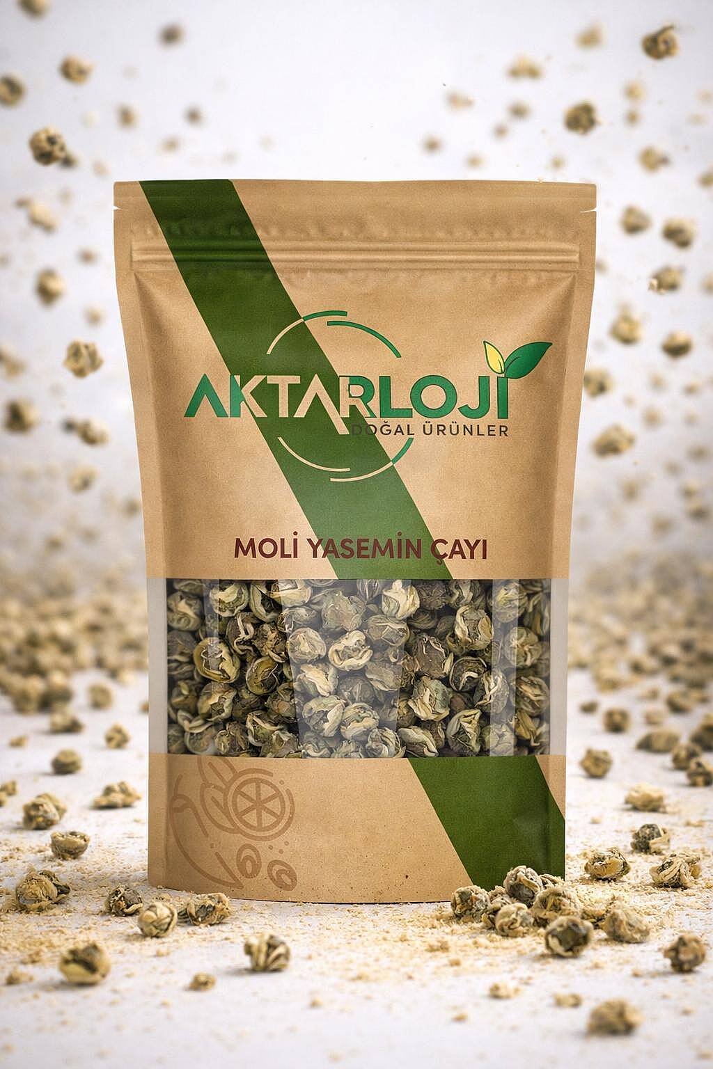 Moli Çayı ( İnci Yasemin, Minik Yasemin ) - 3