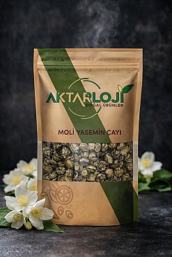 Moli Çayı ( İnci Yasemin, Minik Yasemin ) - 7