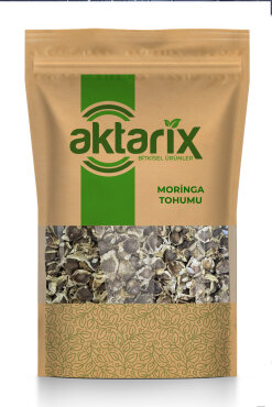 Moringa Tohumu - Aktarloji