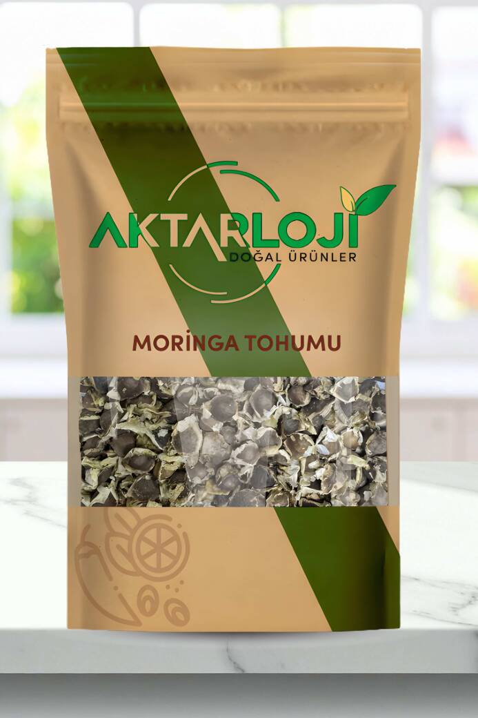Moringa Tohumu - 1