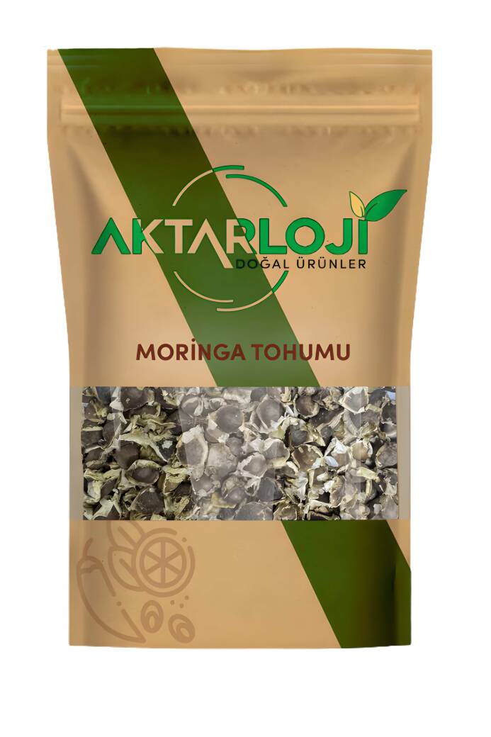 Moringa Tohumu - 5