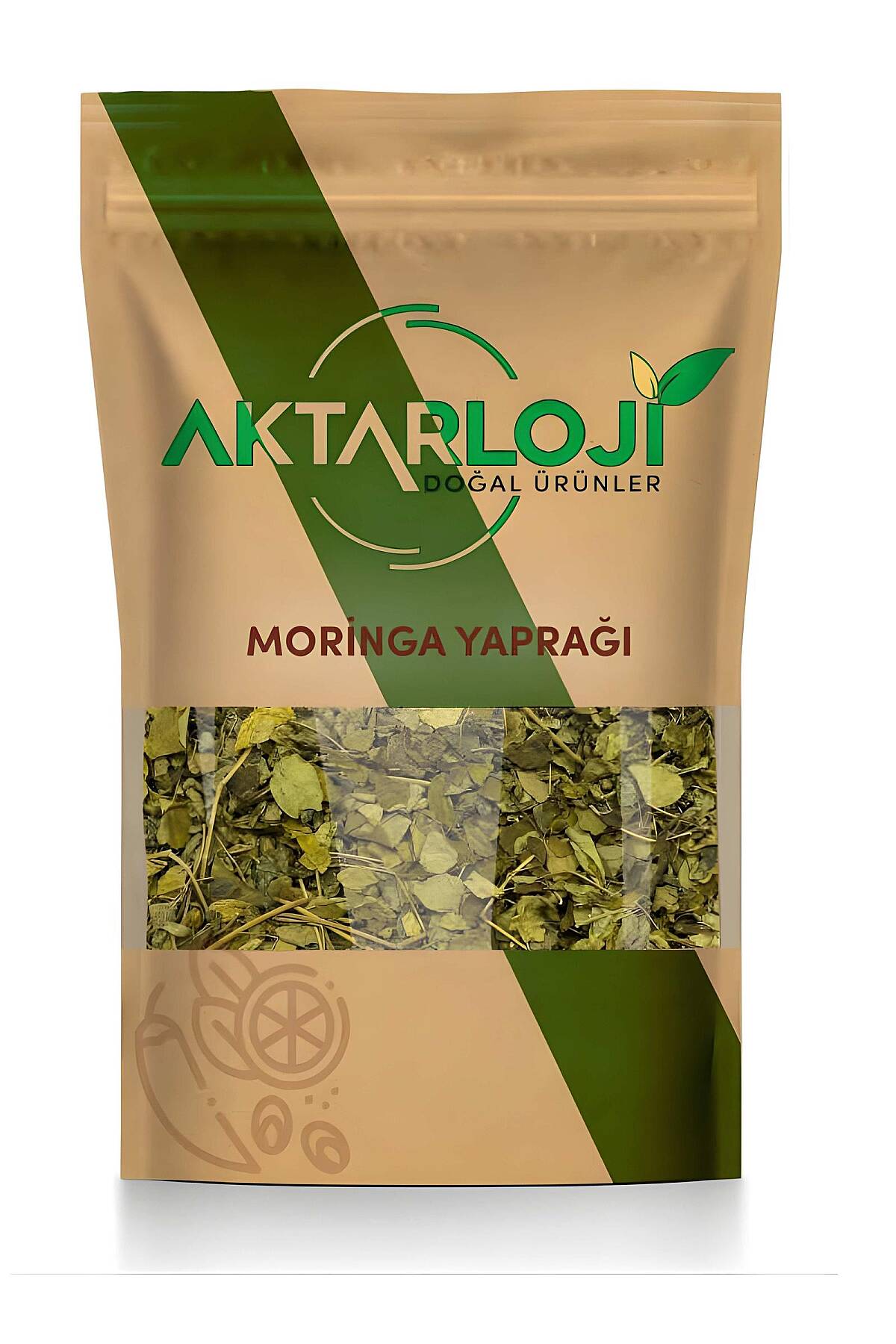 Moringa Yaprağı - 6