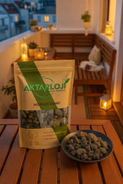 Mürsafi ( Mürrüsafi - Mür Zamkı ) - 3