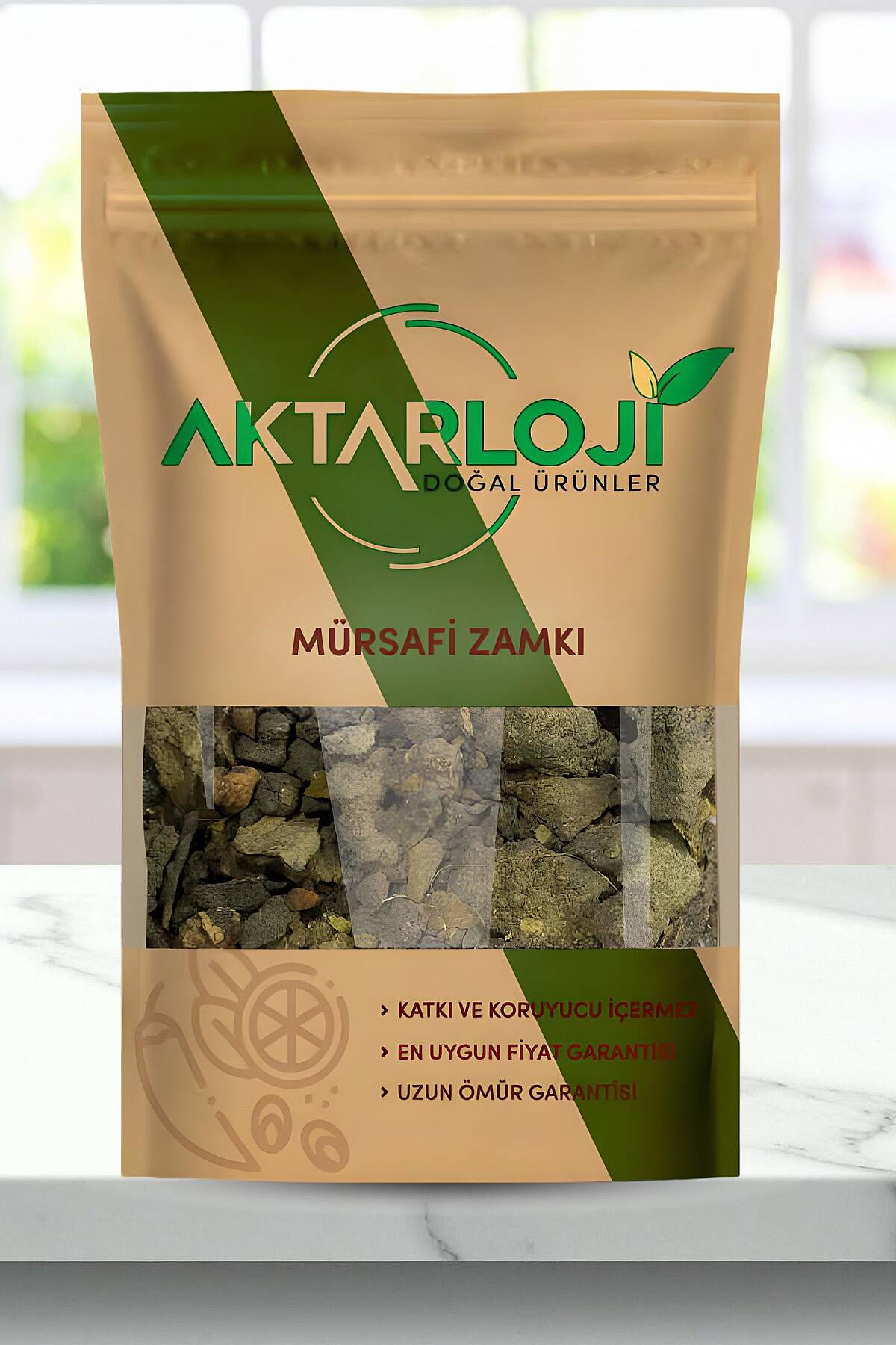 Mürsafi ( Mürrüsafi - Mür Zamkı ) - 1