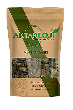 Mürsafi ( Mürrüsafi - Mür Zamkı ) - 3