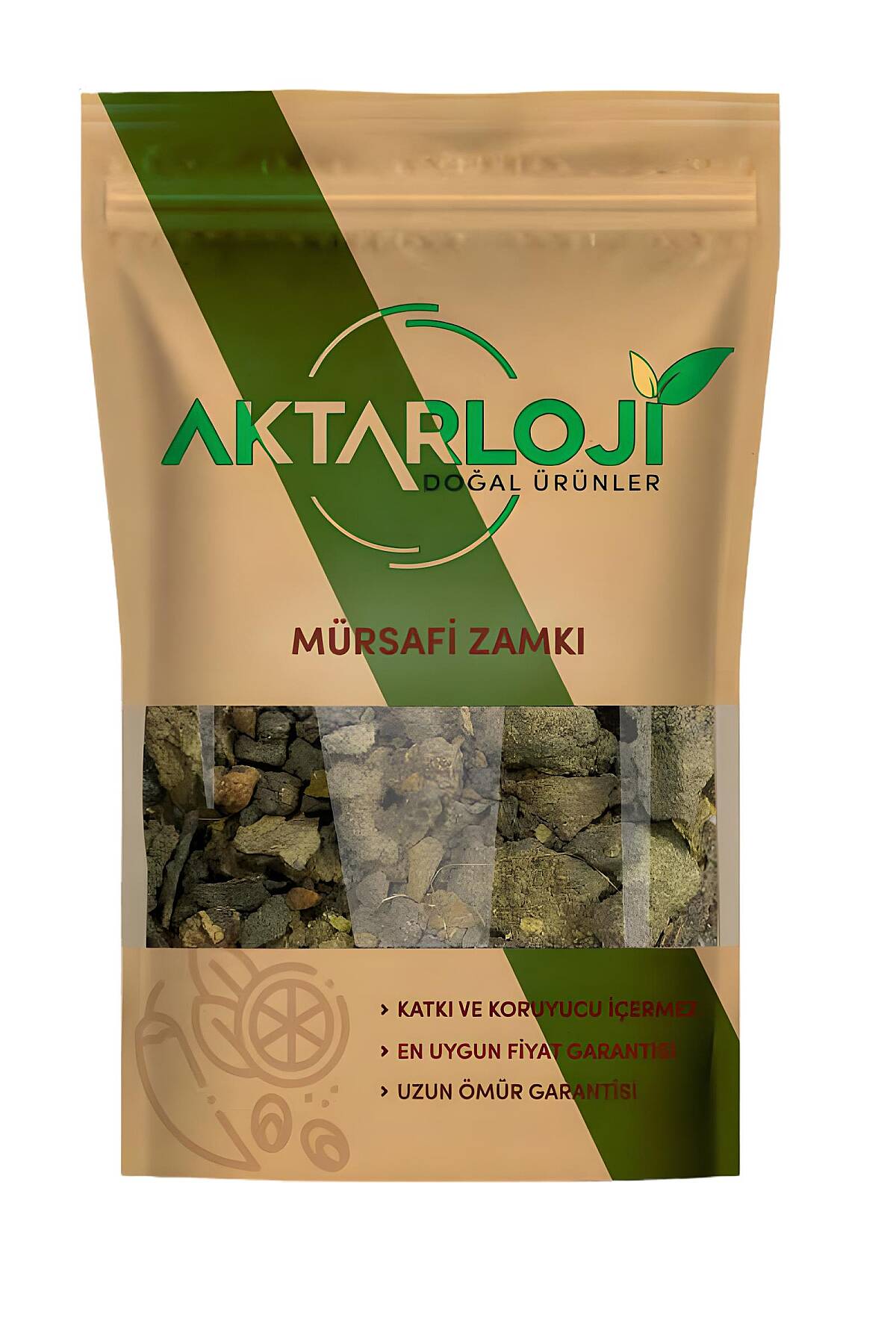 Mürsafi ( Mürrüsafi - Mür Zamkı ) - 3