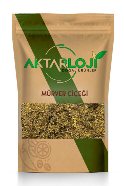 Mürver Çiçeği - Aktarloji