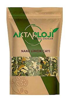 Nane limon Çayı - 4