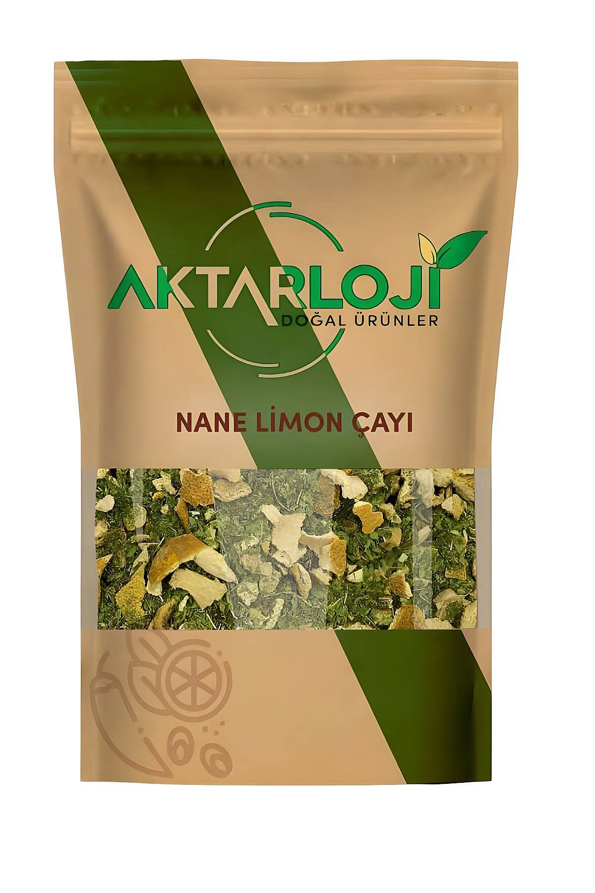 Nane limon Çayı - 4