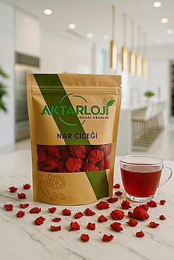 Nar Çiçeği - 2