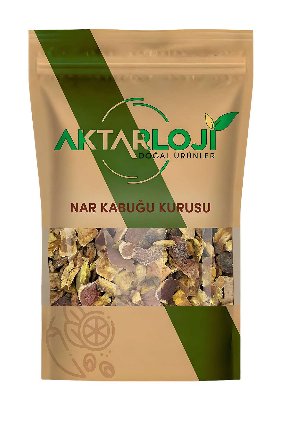 Nar Kabuğu Kurusu - 3