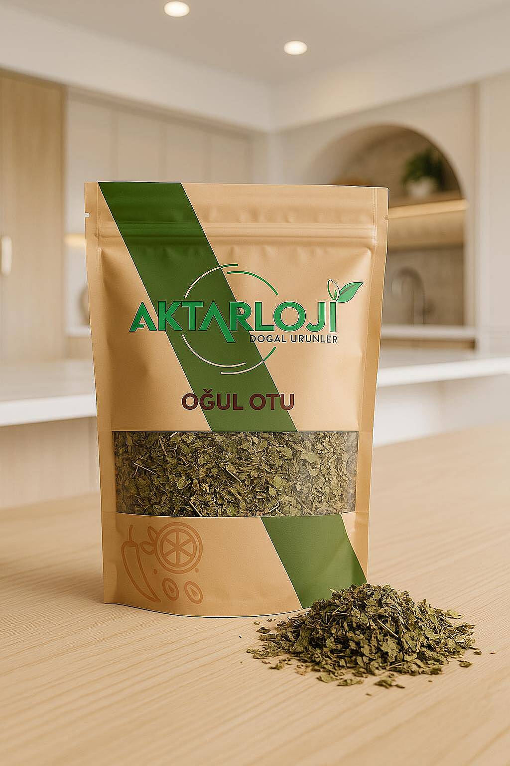 Oğul Otu - 4
