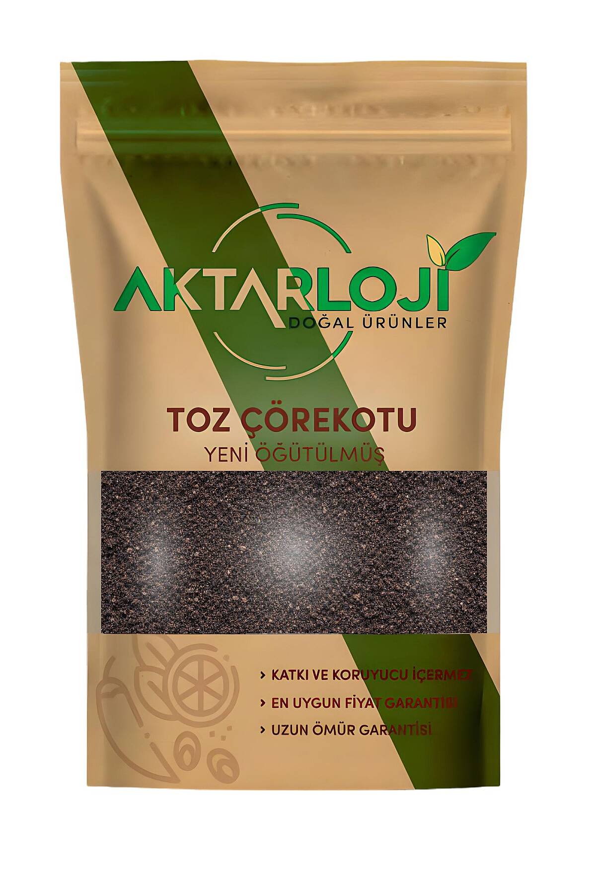 Öğütülmüş Toz Çörekotu - 6