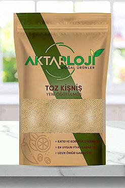 Öğütülmüş Toz Kişniş - 1