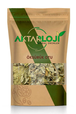 Öksürük Otu - Aktarloji