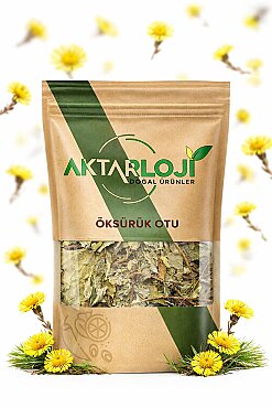 Öksürük Otu - 5