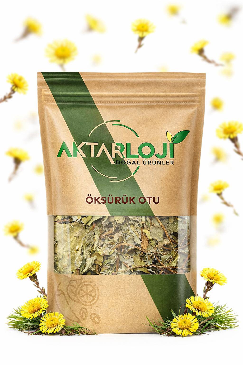 Öksürük Otu - 5