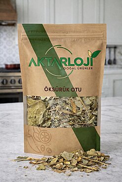 Öksürük Otu - 2