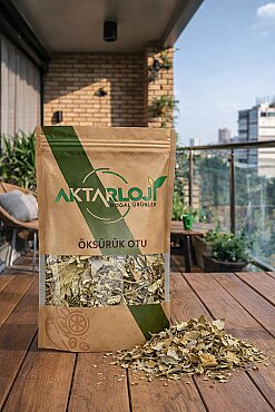 Öksürük Otu - 4