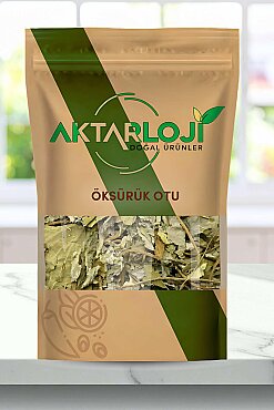Öksürük Otu - 1
