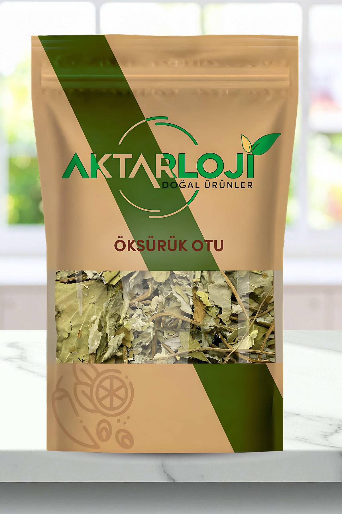 Öksürük Otu - 1