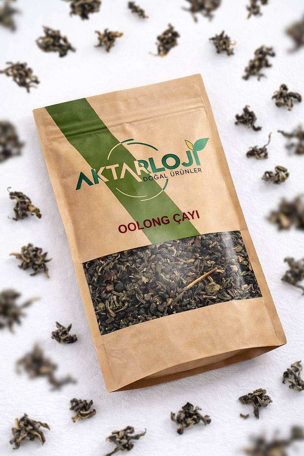 Oolong Çayı - 5