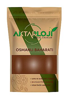 Osmanlı Baharatı - 4
