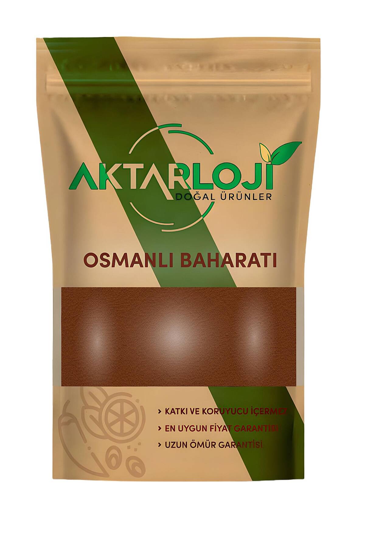 Osmanlı Baharatı - 4
