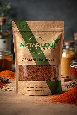 Osmanlı Baharatı - 5