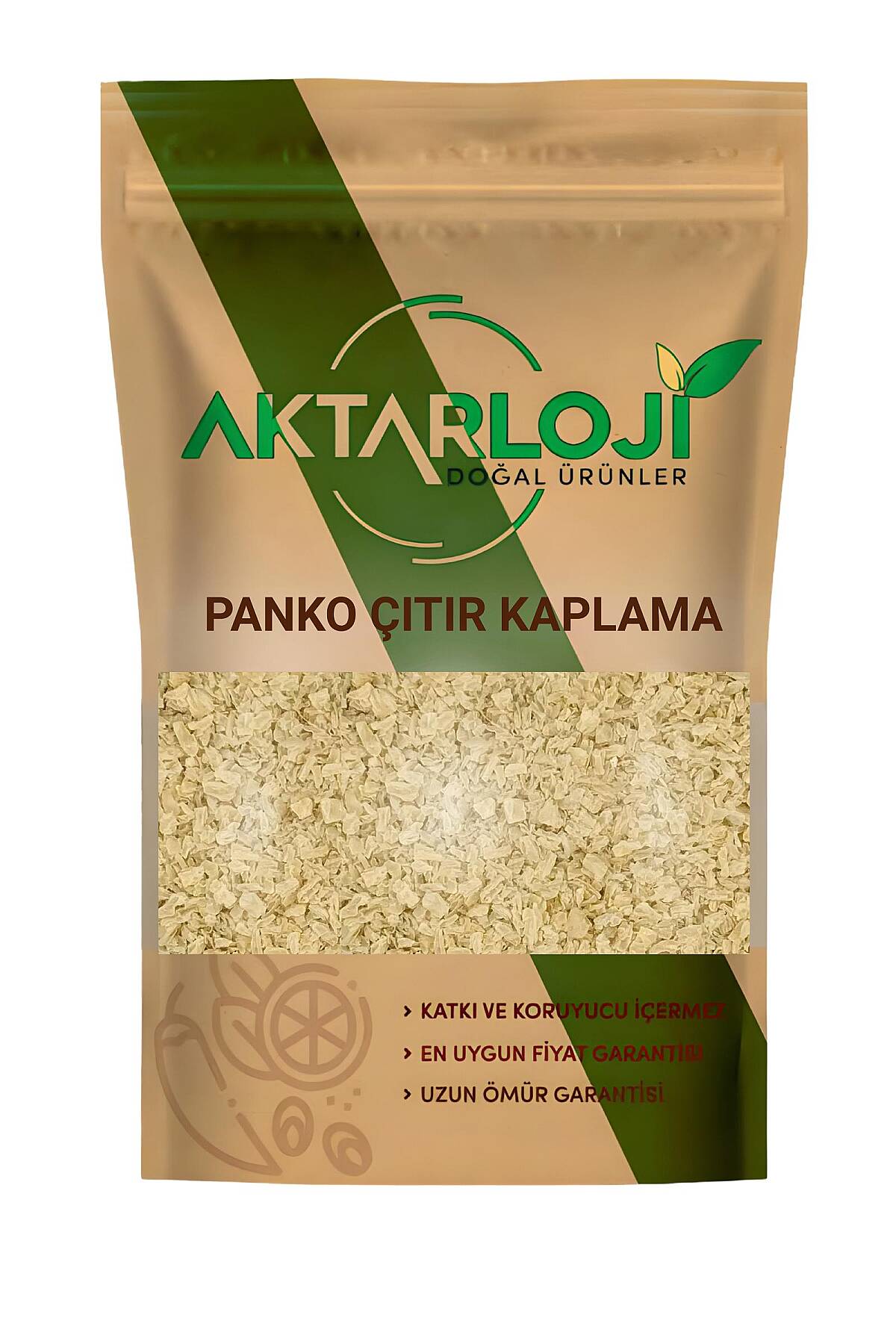 Panko Çıtır Kaplama - 8