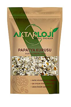 Papatya Kurusu - 3