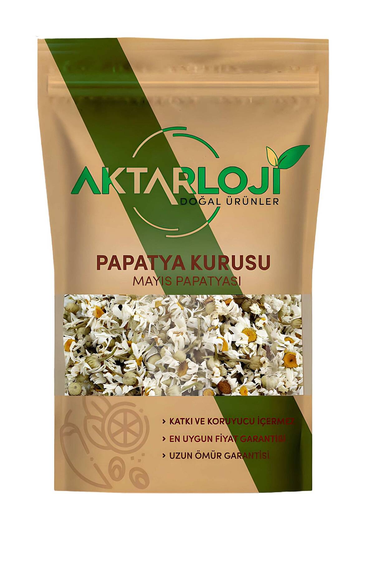 Papatya Kurusu - 3