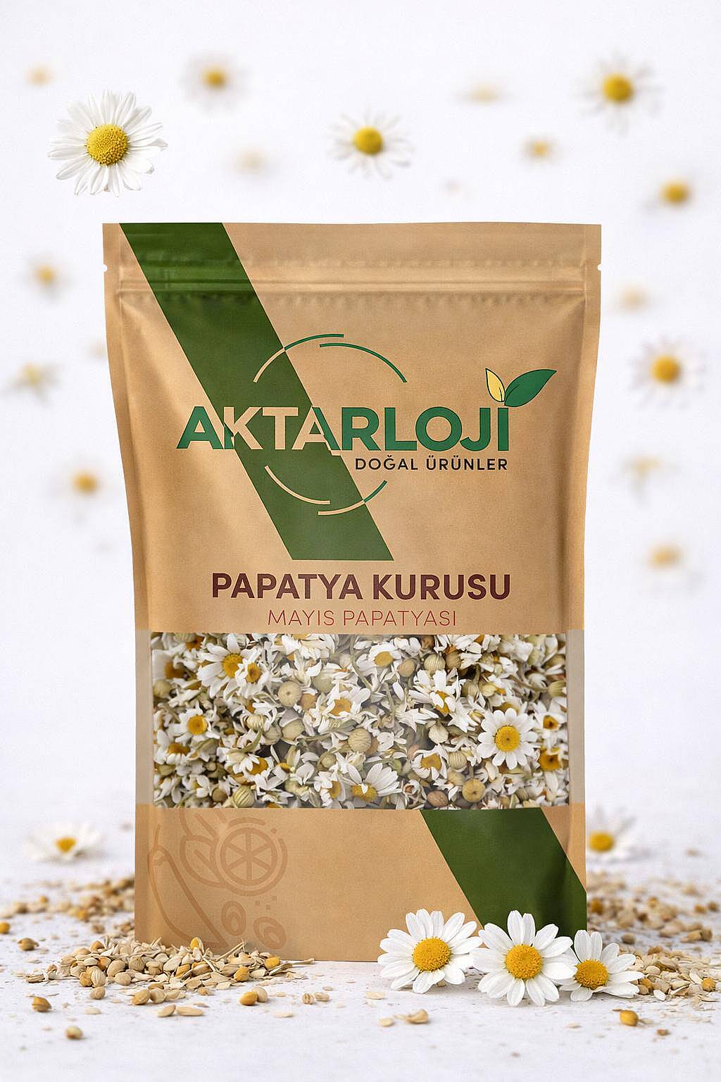 Papatya Kurusu - 4